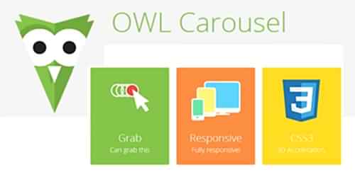 Owl Carousel Nasıl Kullanılır ? Owl Carousel Nasıl Kullanılır ?