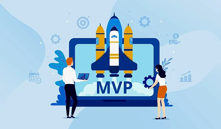 Bir Yazılım Ürünü için MVP (Minimum Viable Product) Nedir? Bir Yazılım Ürünü için MVP (Minimum Viable Product) Nedir?