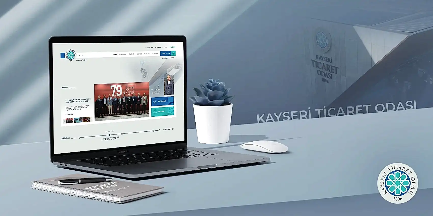 Kayseri Ticaret Odası