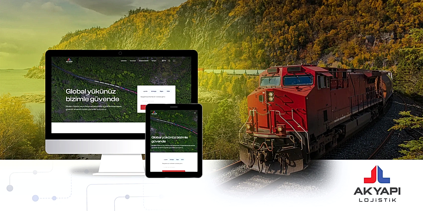 Akyapı Lojistik
