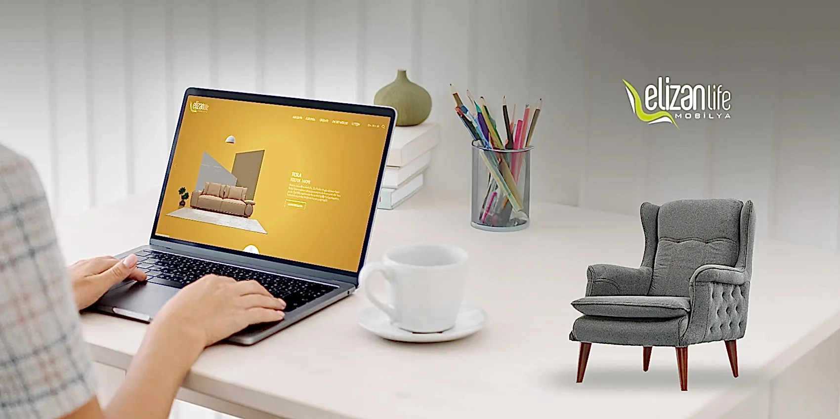 Elizanlife Mobilya