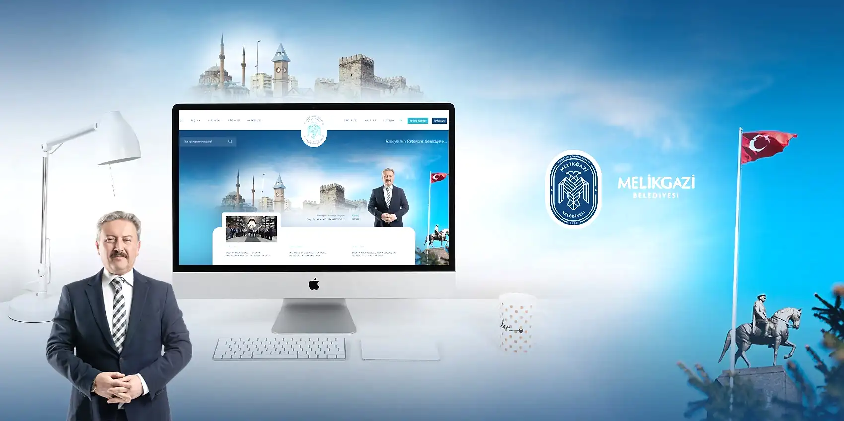 Melikgazi Belediyesi