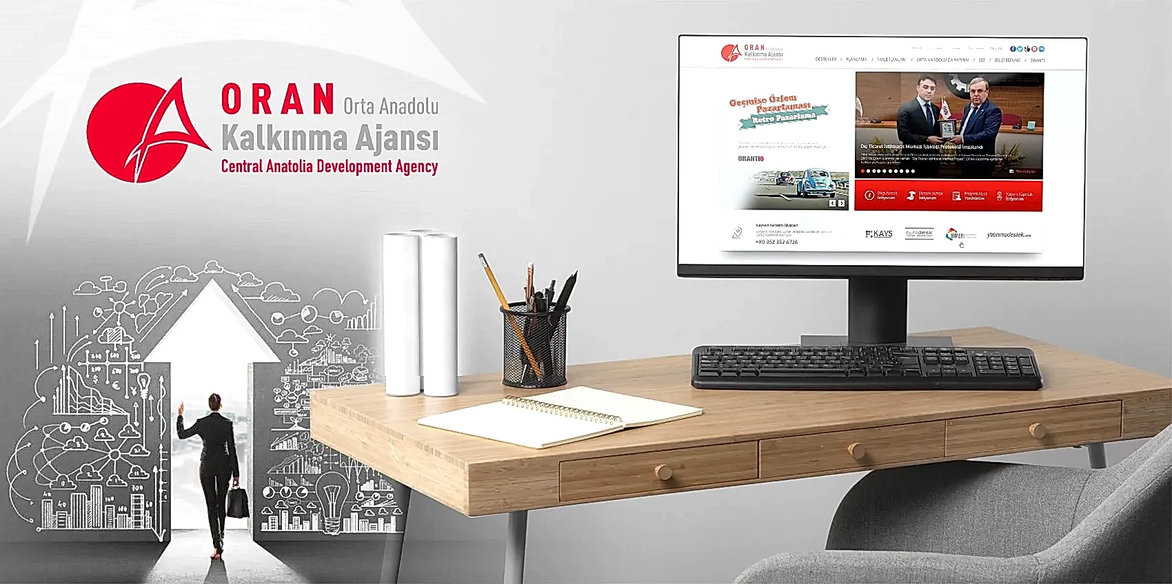 ORAN Kalkınma Ajansı