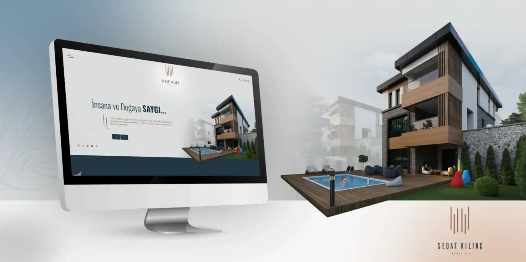 Sedat Kılınç İnşaat A.Ş