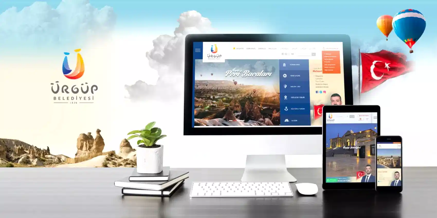 Ürgüp Belediyesi