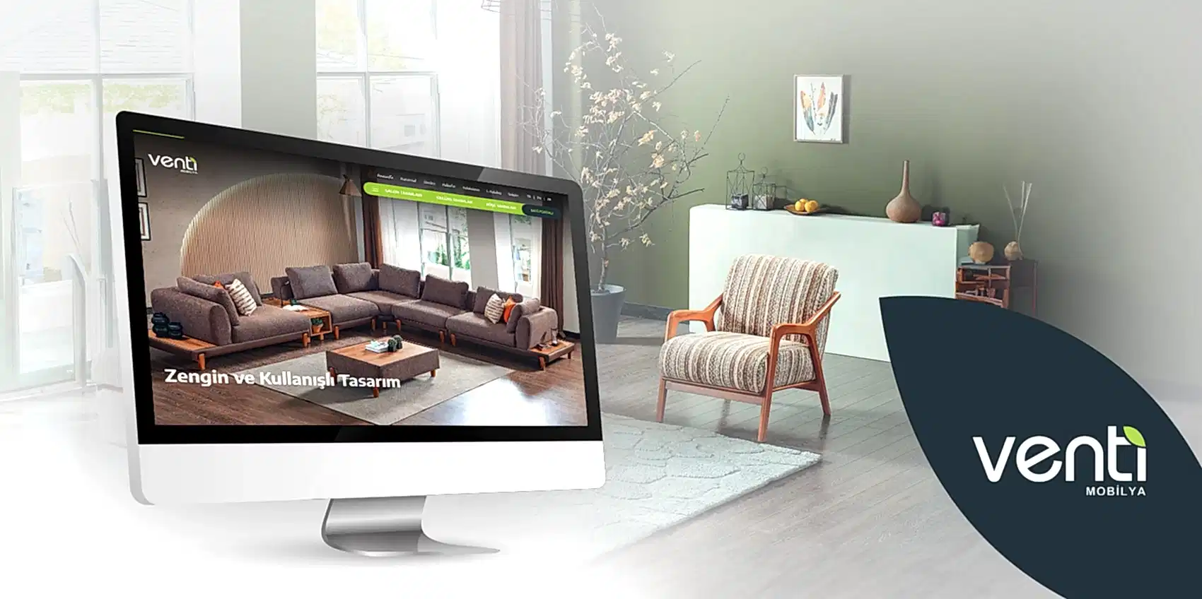 Venti Mobilya