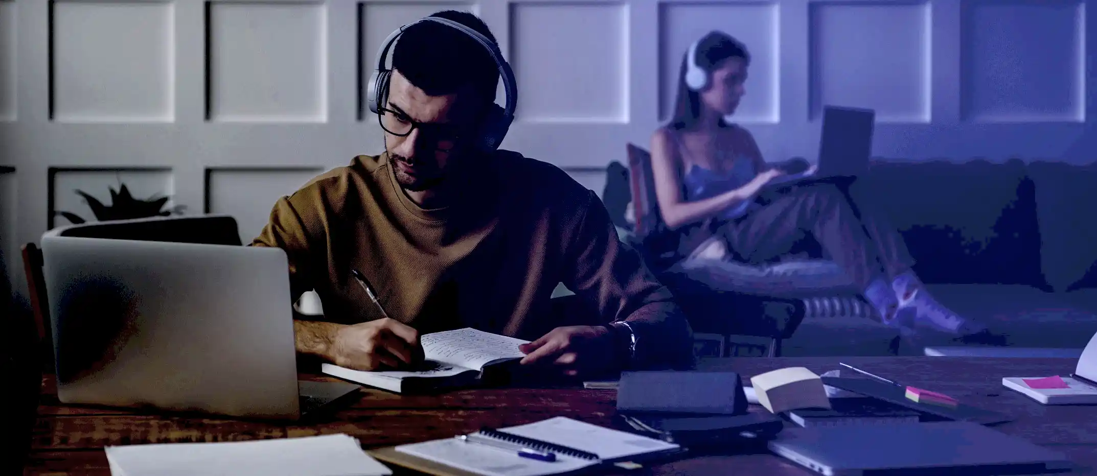 Uzaktan Eğitim Sistemi